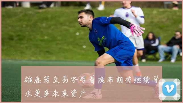 雄鹿若交易字母哥换布朗将继续寻求更多未来资产
