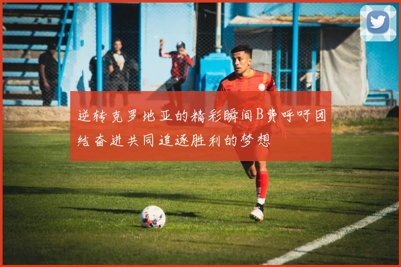 逆转克罗地亚的精彩瞬间B费呼吁团结奋进共同追逐胜利的梦想
