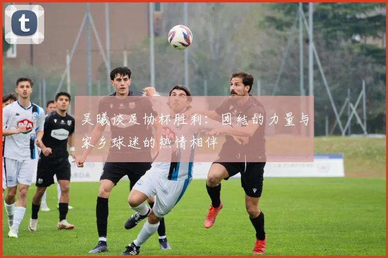 吴曦谈足协杯胜利：团结的力量与家乡球迷的热情相伴